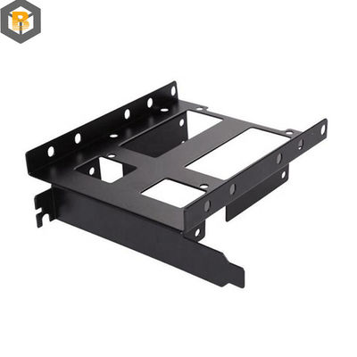 Custom by 2D/3D/drawing OEM Process Sheet Metal Fabrication Manufacture Machine Part