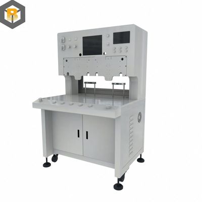 Custom by 2D/3D/drawing Sheet Metal Fabrication Stamping Bending Machine Parts Stainless Steel Frame Made