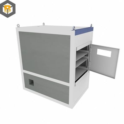 Custom by 2D/3D/drawing Sheet Metal Fabrication Stamping Bending Machine Parts Stainless Steel Frame Made