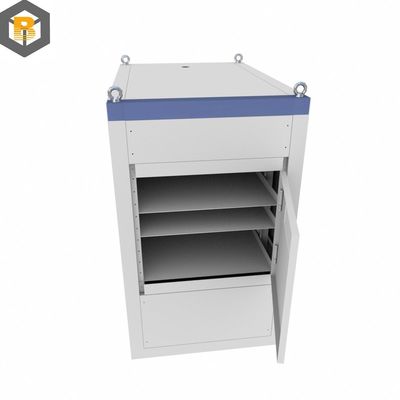 Custom by 2D/3D/drawing Sheet Metal Fabrication Stamping Bending Machine Parts Stainless Steel Frame Made