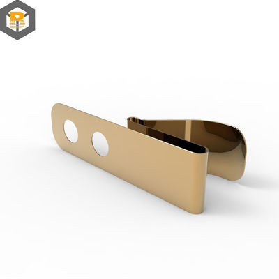 Custom Stainless Steel Aluminum Laser Cutting Prototype Stamping Bending Services Sheet Metal Fabrication Machine Part