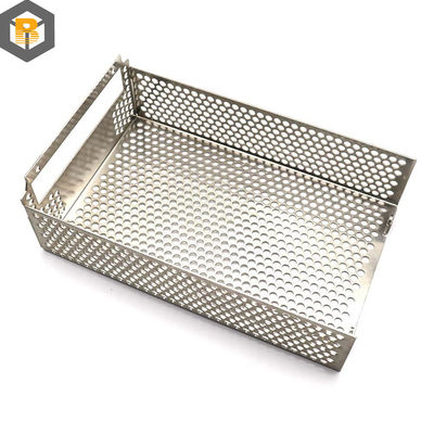 Custom Metal Bending Works Laser Cutting Other Sheet Fabrication Dongguan Spare Part