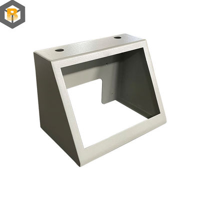 Custom by 2D/3D/drawing Sheet Metal Stamping Bending Stainless Steel Aluminum Processing Fabrication Parts