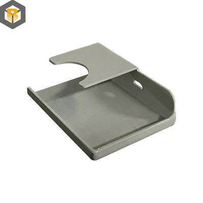 Custom by 2D/3D/drawing Sheet Metal Stamping Bending Stainless Steel Aluminum Processing Fabrication Parts