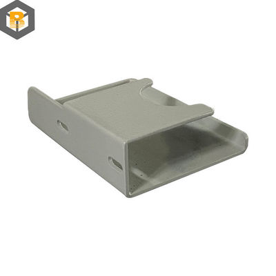 Custom by 2D/3D/drawing Sheet Metal Stamping Bending Stainless Steel Aluminum Processing Fabrication Parts