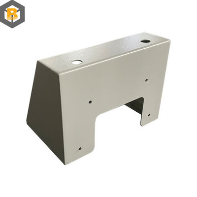 Custom by 2D/3D/drawing Sheet Metal Stamping Bending Stainless Steel Aluminum Processing Fabrication Parts