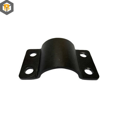 Customized Aluminum Stainless Steel Sheet Metal Stamping Bending Parts by 2D/3D/Drawing