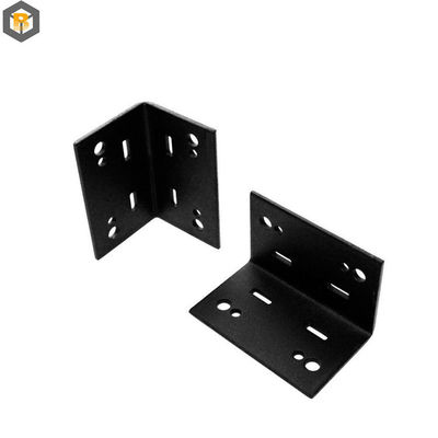 Custom Cold Roller Steel/Aluminum Laser Cut Sheet Metal Fabrication Stamping Bending Parts