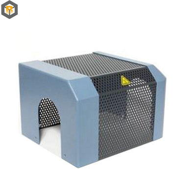 Custom Steel Sheet Metal Fabrication Bending Stamping Computer Cabinet Machine Part