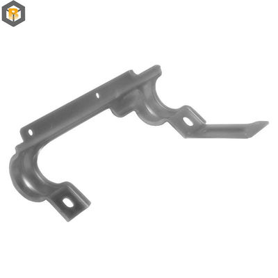 Custom by 2D/3D/drawing Metal Stamping for Sheet Metal Fabrication Customized Service