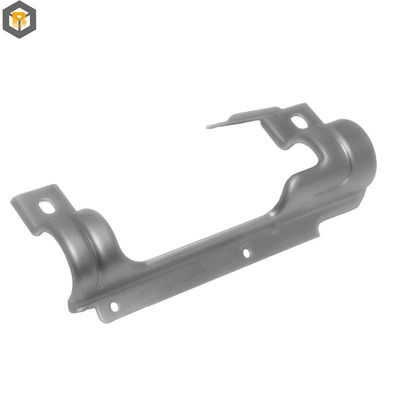 Custom by 2D/3D/drawing Metal Stamping for Sheet Metal Fabrication Customized Service