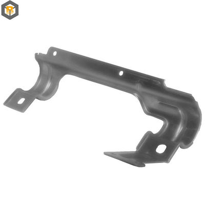 Custom by 2D/3D/drawing Metal Stamping for Sheet Metal Fabrication Customized Service