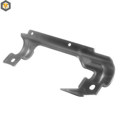 Custom by 2D/3D/drawing Metal Stamping for Sheet Metal Fabrication Customized Service
