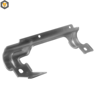 Custom by 2D/3D/drawing Metal Stamping for Sheet Metal Fabrication Customized Service