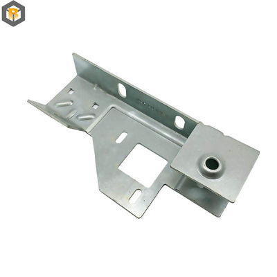 Custom Stainless Steel Aluminium Laser Cut Metal Box Welding Bending Service Stamping Parts Sheet Metal Fabrication Machine Part