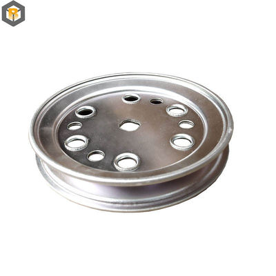 Custom Stainless Steel Aluminium Laser Cut Metal Box Welding Bending Service Stamping Parts Sheet Metal Fabrication Machine Part