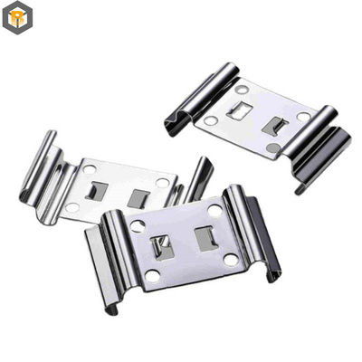 Custom Stainless Steel Aluminium Laser Cut Metal Box Welding Bending Service Stamping Parts Sheet Metal Fabrication Machine Part