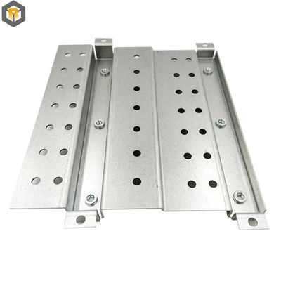 Custom 2D/3D/Drawing Laser Cutting Service for Stainless Steel Aluminum and Copper Rings
