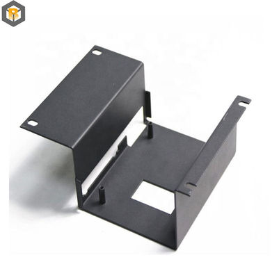 Custom High Precision Stamping Parts for Industry Equipment Sheet Metal Fabrication