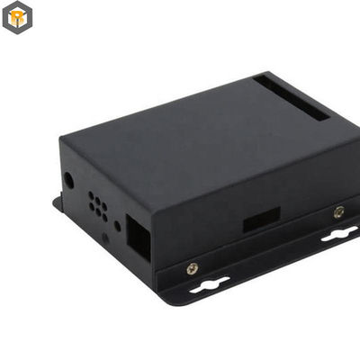 Custom High Precision Stamping Parts for Industry Equipment Sheet Metal Fabrication