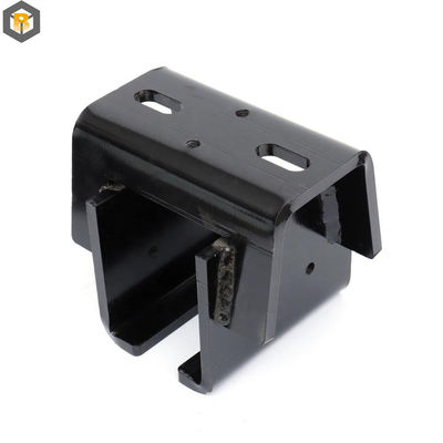 Custom High Precision Stamping Parts for Industry Equipment Sheet Metal Fabrication