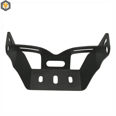 Custom High Precision Stamping Parts for Industry Equipment Sheet Metal Fabrication