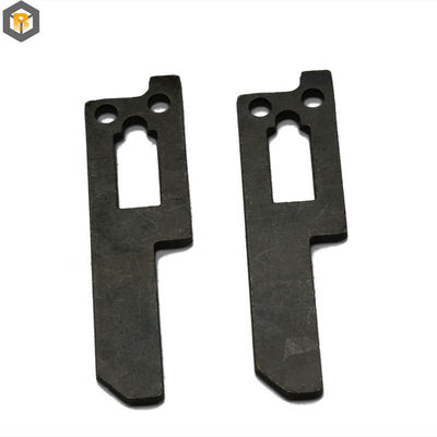 High Precision Bending Punching Metal Stamping Parts Sheet Metal Fabrication Spare Part