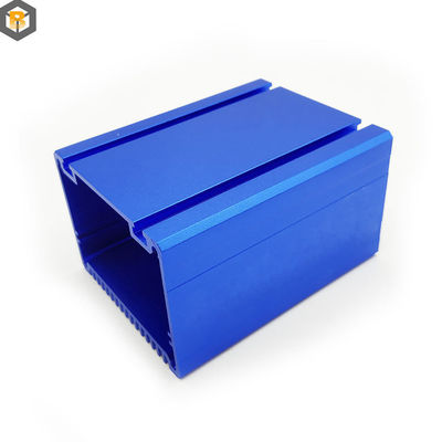 Aluminium Anodizing Parts Custom by 2D/3D/drawing Metal Spinning Machinery Fabrication