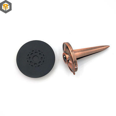 Custom CNC Machining High Temperature Insulation Fixing Plate for Jig Fixture Tool