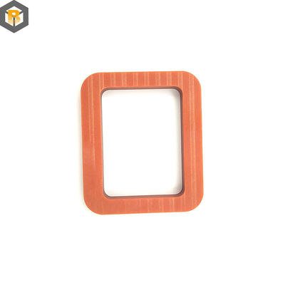 Custom CNC Machining High Temperature Insulation Fixing Plate for Jig Fixture Tool