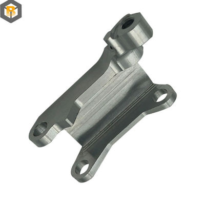 Metal Drawing Machinery Custom by 2D/3D/drawing Precision CNC Milling/Turning Spare Part