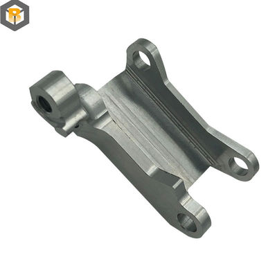 Metal Drawing Machinery Custom by 2D/3D/drawing Precision CNC Milling/Turning Spare Part