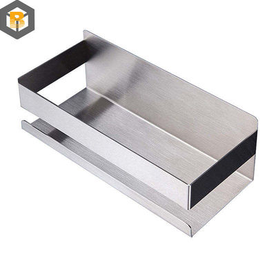 Metal Fabrication Hanging Bathroom Accessories Caddy for Customized Organization