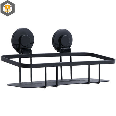 Wall Rack Storage Organizer Corner Shower Shelf Caddy Hanging Machine Part for Bathroom