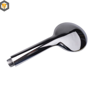 High Pressure Hand Held Shower Head Spare Part for Bathroom Designed by 2D/3D Drawing
