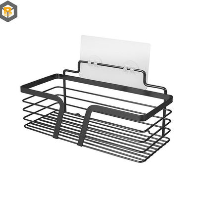 Custom by Drawing Stainless Steel Bathroom Storage Basket Shower Caddy Spare Part