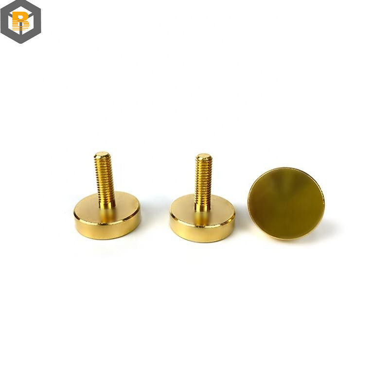 High Precision Alloy CNC Machining/Machined Parts Customized by 2D/3D Designs and Models