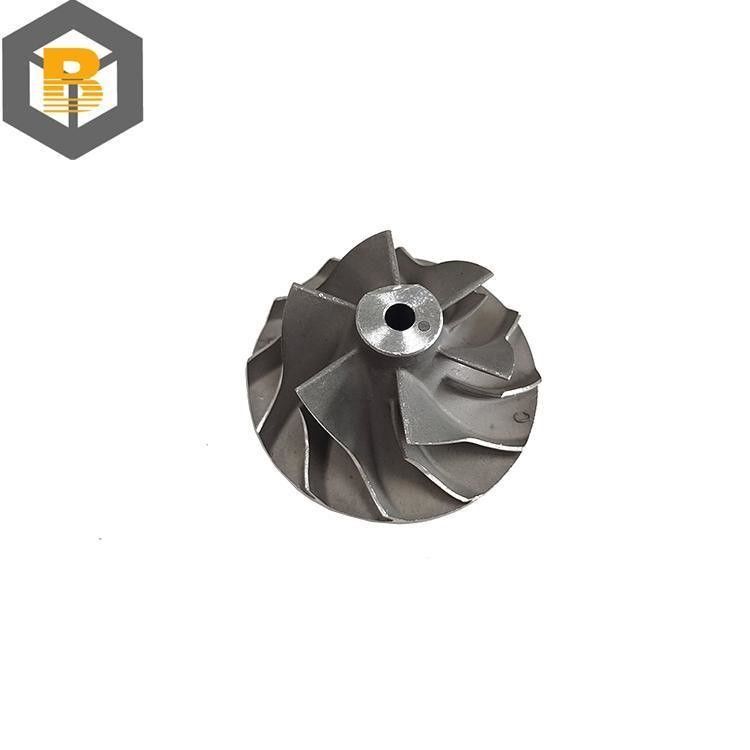 Aluminum Forged Molded Precision Aluminium Die Casting Spare Part Superior Performance