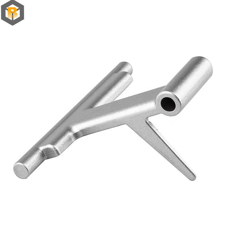 Easy Installation Sweeping Robot Alloy Zinc Magnesium Aluminum Die Casting Spare Part