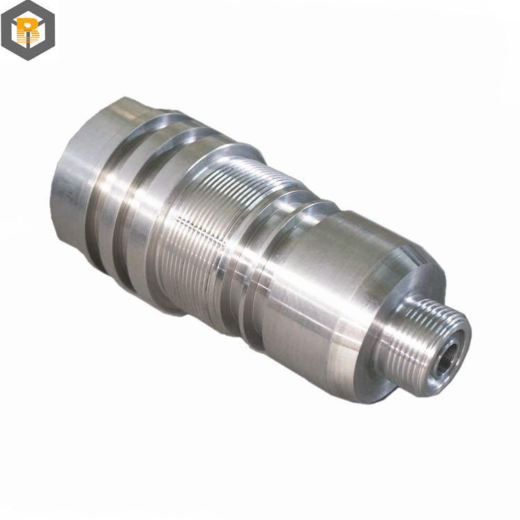 Annual Maximum Processing Capacity of 1000000 Custom Die Casting Part for OEM Spare Parts