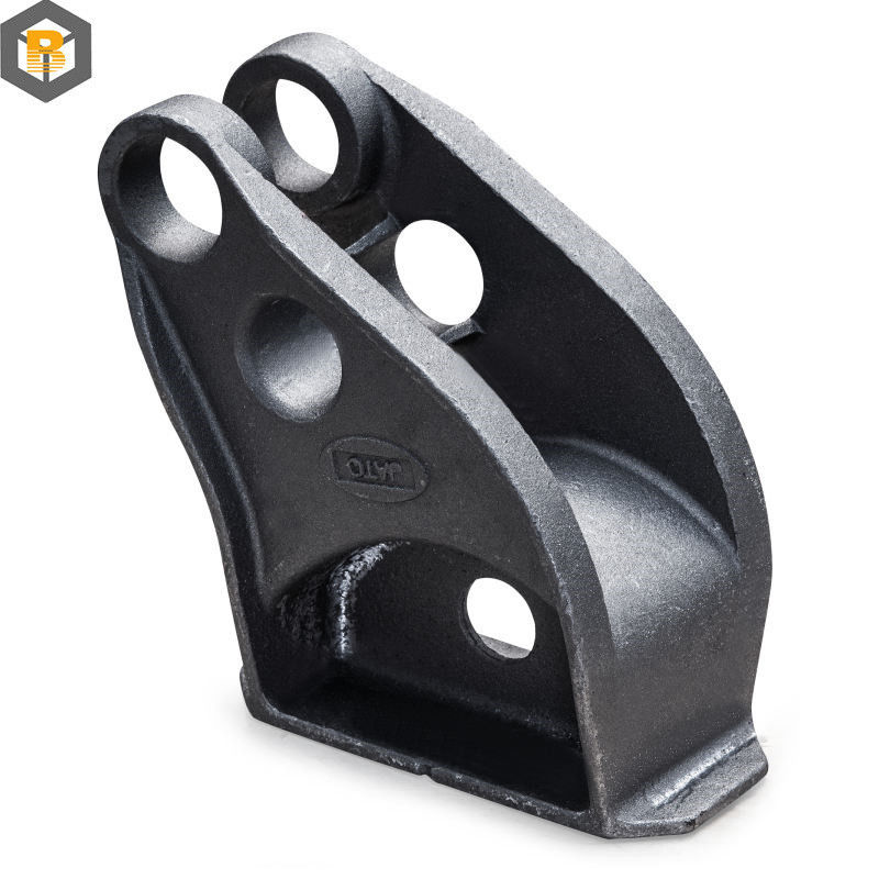 OEM Customized Investment Die Casting Stainless Steel Aluminum Car Spare Parts for Trailer