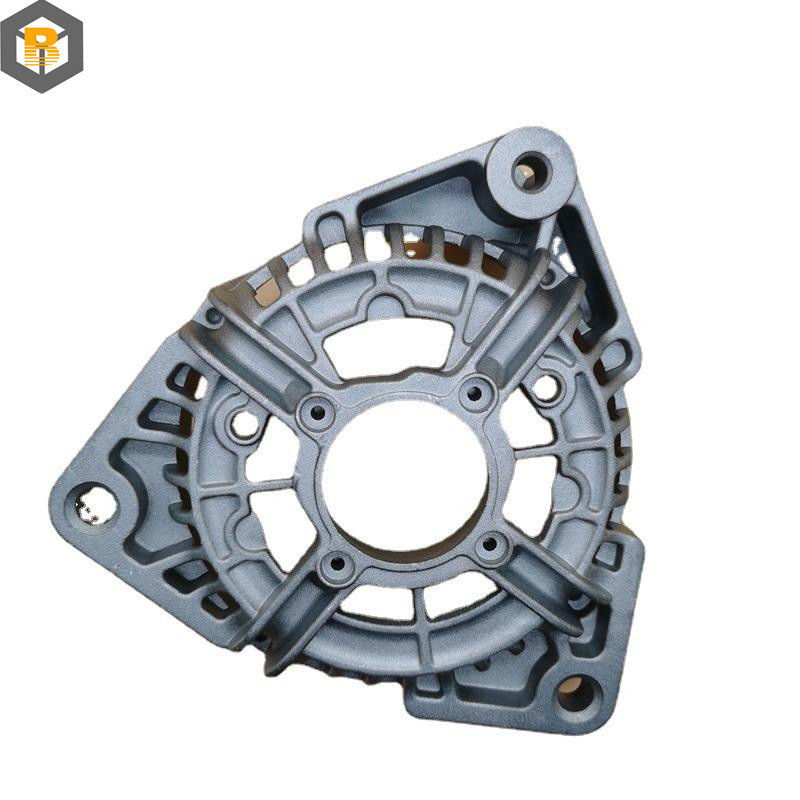 Customized Aluminum CNC Machining and CNC Lathe Turning Parts Automotive Spare Auto Car Parts