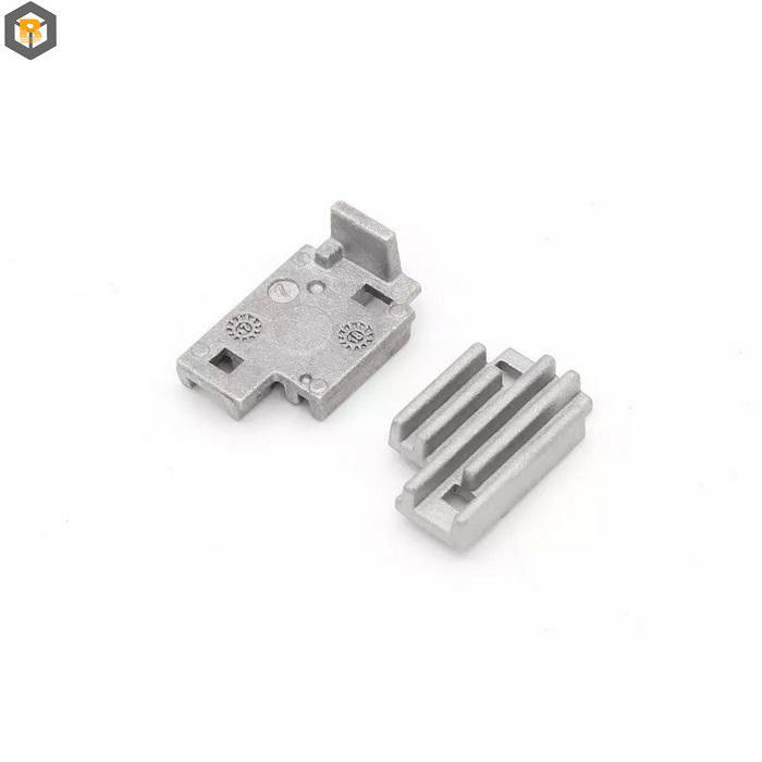 Aluminum Die Casting Mold Fully Customizable for Maximum Length and Optimal Performance