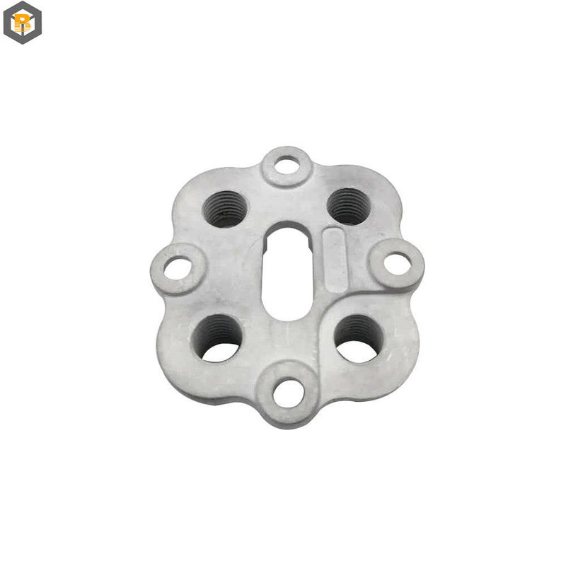 BY-0142 High Pressure Gravity Aluminum Stainless Steel Die Casting Spare Part Lm6 2022
