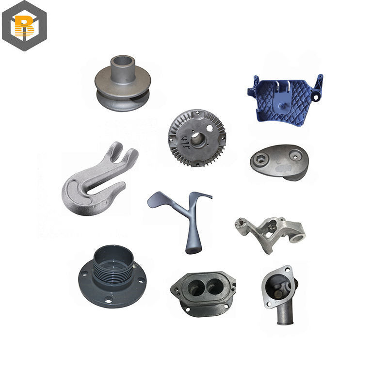 High Precision 5 Axis CNC Machining Services for Alloy Motorbike/Dirt Bike Accessories