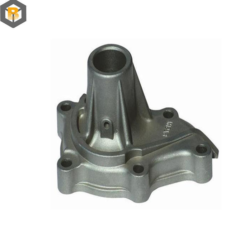 Alloy Die-Cast Aluminum Mould for Cars/Vehicles/Automotive Parts Custom Casting Processing