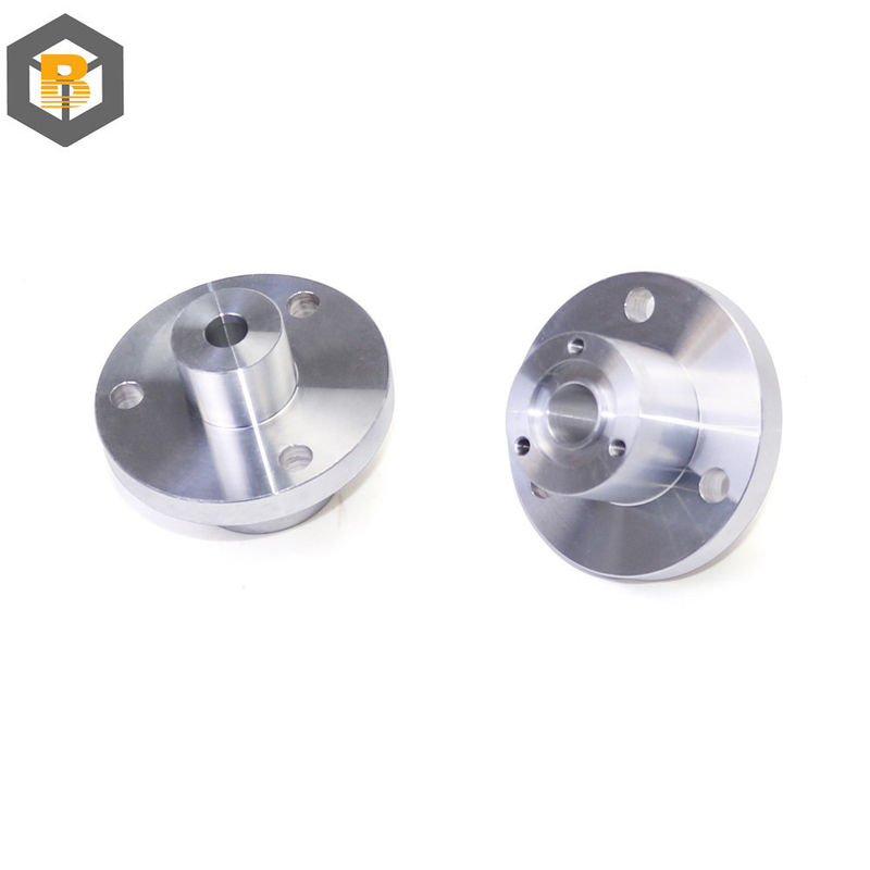 Custom CNC OEM Machining Fabrication for High Precision Turning Milling Rapid Prototypes