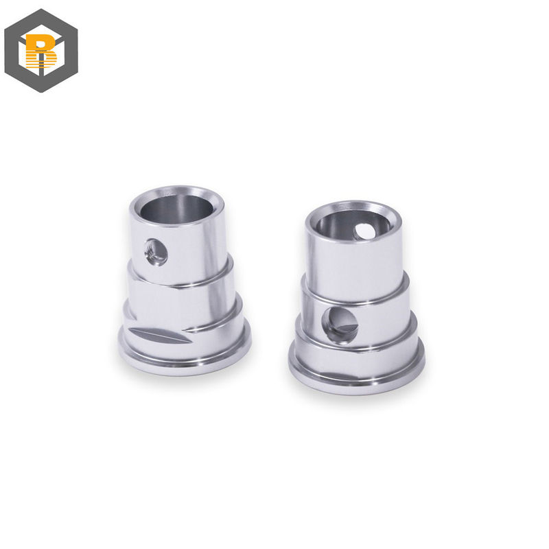 Precision Machining Part/ Machine Part/ Metal Processing for Custom by 2D/3D/drawing