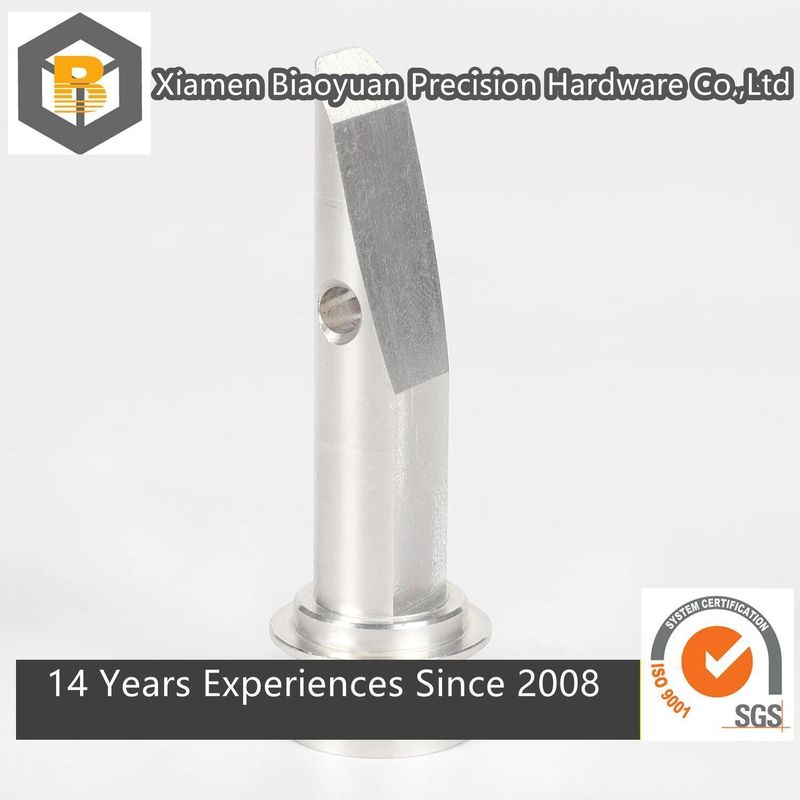 Custom by 2D/3D/drawing High Precision Stainless Steel Aluminum 7075 Milling Turning CNC Machining Parts