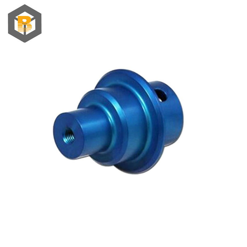 Custom Non-Standard Car Engine Parts for High Demand Hardware CNC Precision Machine